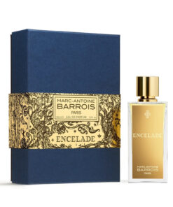 Alternative view of Marc Antoine Barrois Encelade Scent Molecule Concentrated TOP GRADE Premium Perfume Oil