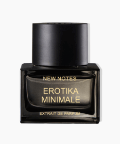 New Notes Erotika Minimale 50ml