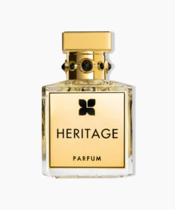 FRAGRANCE DU BOIS Heritage 1.5ml vial sample