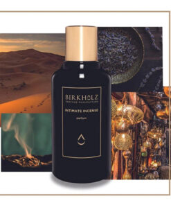 Alternative view of Birkholz Intimate Incense 100ml