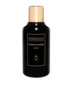 Birkholz Intimate Incense 100ml