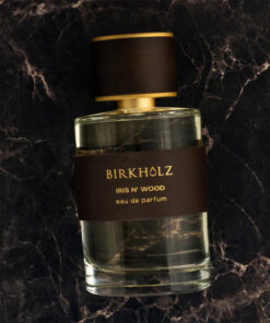 Alternative view of Birkholz Iris N' Wood 100ml