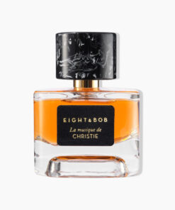EIGHT & BOB La Musique De Christie 50ml