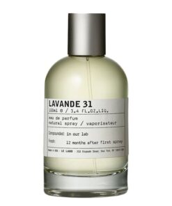Le Labo Lavande 31 edp 100ml