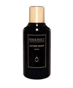 Birkholz Leather Trance 100ml