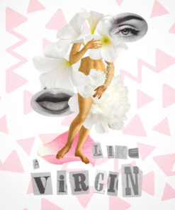 Alternative view of Art Meets Art Like a Virgin 50ml