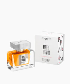 Alternative view of Art Meets Art Like a Virgin Unplugged 50ml