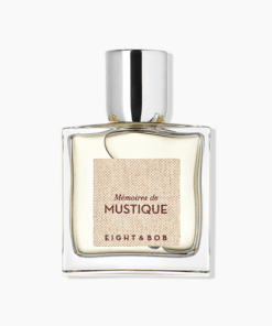 EIGHT & BOB Mémoires de Mustique 100ml
