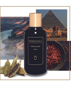 Alternative view of Birkholz Mystic Haze 100ml