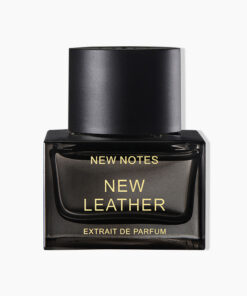 New Notes New Leather 50ml
