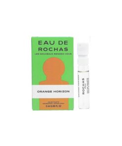 Rochas Eau De Rochas Orange Horizon EDT 2ml Vial
