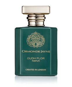 Alternative view of Ormonde Jayne oudh flor Scent Molecule Concentrated TOP GRADE Premium Perfume Oil