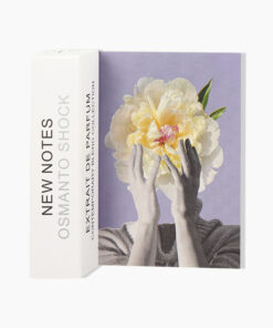 Alternative view of New Notes Osmanto Shock 50ml