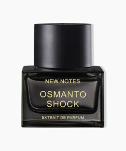 New Notes Osmanto Shock 50ml