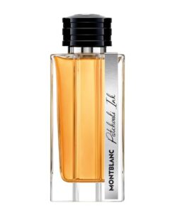 Mont Blanc Patchouli Ink edp 125ml