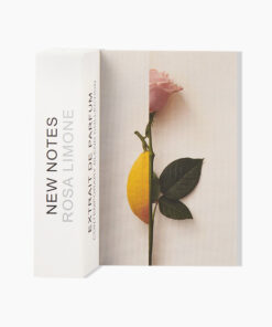 Alternative view of New Notes Rosa Limone 50ml