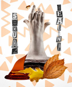 Alternative view of Art Meets Art Sexual Healing 50ml