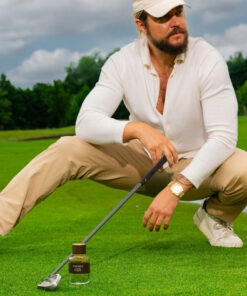 Alternative view of Birkholz Sir Santal 100ml