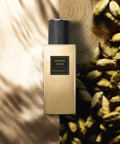 Alternative view of Yves Saint Laurent Splendid wood 125ml