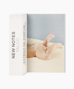 Alternative view of New Notes Talco 50ml