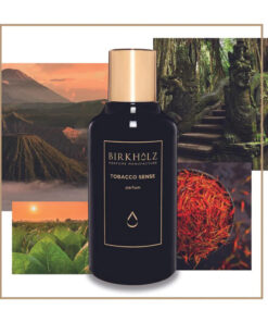 Alternative view of Birkholz Tobacco Sense 100ml