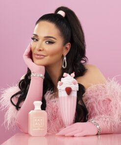Alternative view of Kayali Yum Boujee Marshmallow | 81 Eau de Parfum Intense 50ml