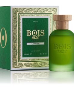 Bois 1920 Cannabis Edp 100ml