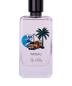 Alfred Ritchy Nassau EDP 100ml