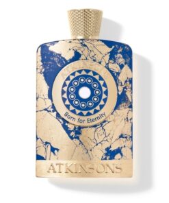 Atkinsons Born For Eternity Intense Parfum Natural Spray 100ml