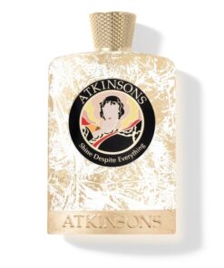 Atkinsons Shine Despite Everything Intense Parfum Natural Spray 100ml