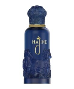 Hajine Blue Knight Eau de parfum 100ml