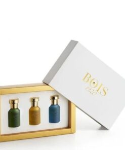 Bois 1920 Cannabis Collection 3 X 18ml