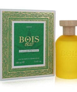 Bois 1920 Cannabis Fruttata Edp 100ml
