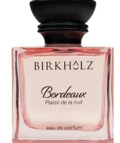 Birkholz Bordeaux Plaisir De La Nuit Eau De Parfum 100ml