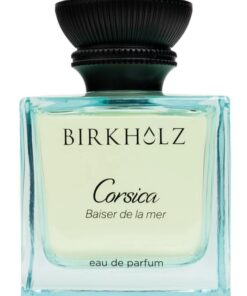 Birkholz Corsica Baiser De La Mer Eau De Parfum 100ml