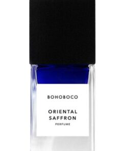 Bohoboco Oriental Saffron Eau de Parfum 50ml