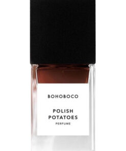 Bohoboco Polish Potatoes Eau de Parfum 50ml
