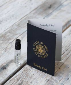 STATE OF MIND Butterfly Mind edp 1.5ml vial sample