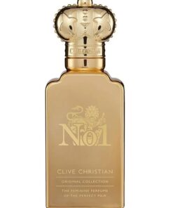 Clive Christian Original Collection No1 Feminine 50ml