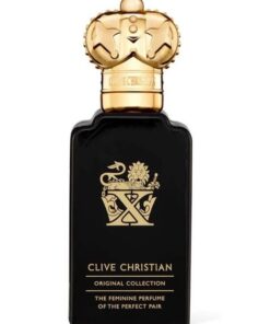 Clive Christian Original Collection X Feminine 50ml
