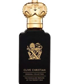 Clive Christian Original Collection X Men 50ml
