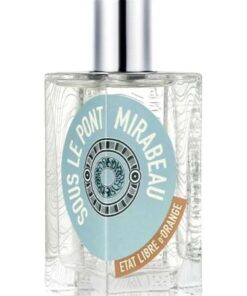 Etat Libre D Orange Sous Le Pont Mirabeau Edp 100ml
