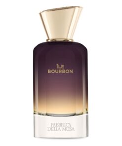 Fabbrica Della Musa Ile Bourbon Extrait De Parfum 100ml