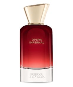 Fabbrica Della Musa Opera Infernal Extrait De Parfum 100ml