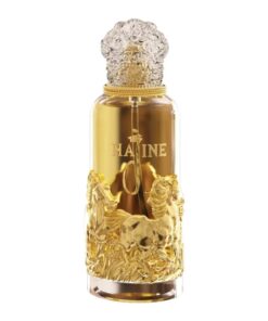 Hajine Golden Gallop Eau de parfum 100ml