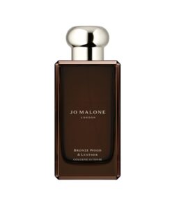Jo Malone Bronze Wood & Leather Cologne Intense 100ml