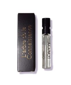 Jovoy l'arbre de la connaissance 2ml try me