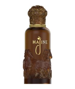 Hajine Silk Road Eau de parfum 100ml