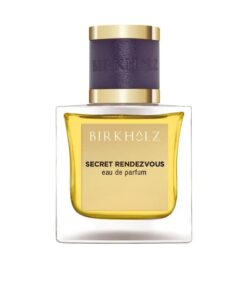 Birkholz Secret Rendezvous Eau de Parfum 2ml vial sample