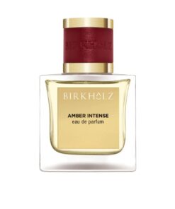 Birkholz Amber Intense Eau de Parfum 100ml
